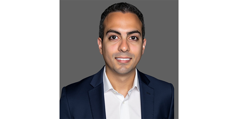 Peter Khoury, MJ, MHA
